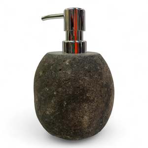 Luxury Raw Stone Soap | Lotion Dispenser 100ml (2591)