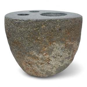 Deluxe Toothbrush Holder: Deluxe Luxury Toothbrush & Toothpaste Holder (2675)