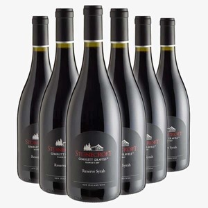 Products: Reserve Syrah