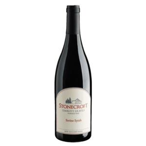 Products: Serine Syrah 2023