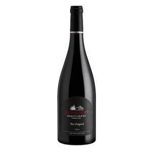 Products: The Original Syrah 2018