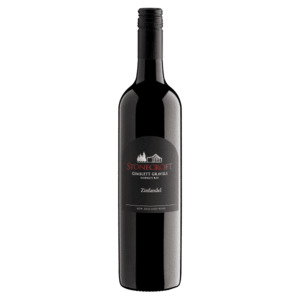 Products: Zinfandel 2023