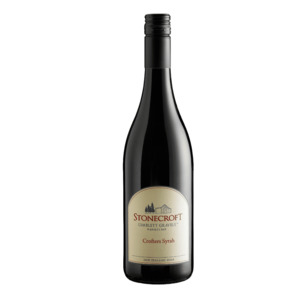 Products: Crofters Syrah 2024