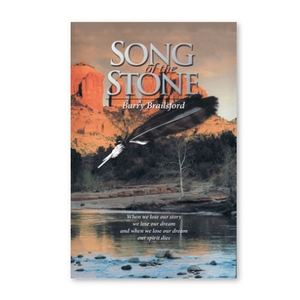 Products: Song of the Stone, Barry Brailsford's Autobiography