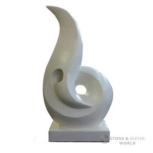 Garden Decor: Large Hook