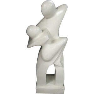 Garden Decor: Tango Couple