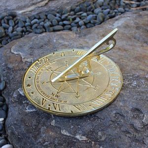 Gardenware: Large Sundial Top