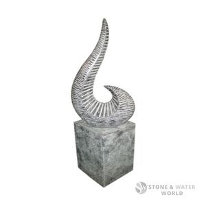Sculptures & Statues: Hook & Stand