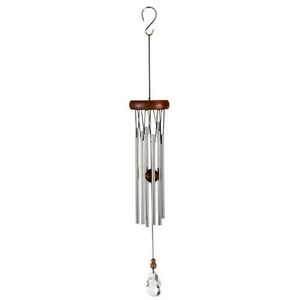Garden Decor: Gem Chime