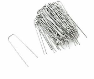 Landscape Supplies: Weed Cloth Pins