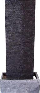 Pillars & Columns: Textured Pillar & Reservoir