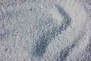 Bagged Pebble & Stone: Calcite '000