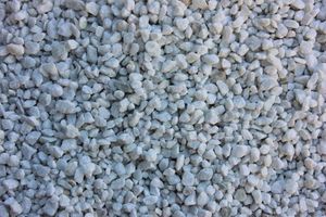 Bagged Pebble & Stone: Calcite '1