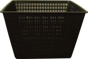 Plants: Square Finofil Basket