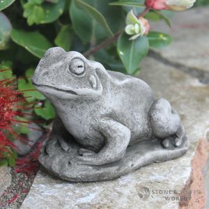 Dragonstone: Midi Frog