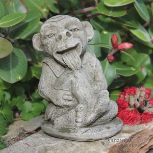 Dragonstone: Midi Licking Gargoyle (20% OFF)