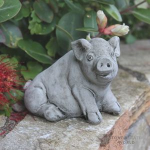 Dragonstone: Midi Pig (20% OFF)
