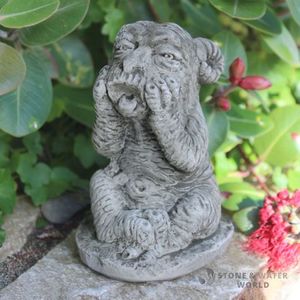 Dragonstone: Midi Ram Gargoyle