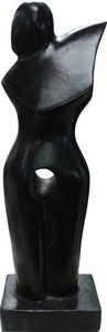 Sculptures & Statues: Abstract Figure