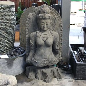 Sculptures & Statues: Dewi Torso