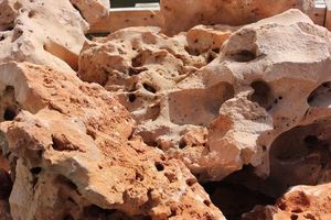 Landscape Supplies: Euro Ornamental Rock