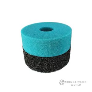Pumps, Filters, Light: Boyu EFU Foam Replacement