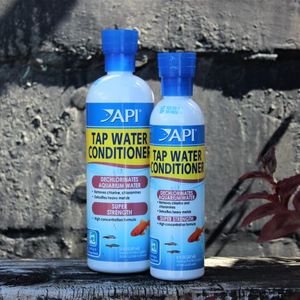 Ponds & Pond Care: API Tap Water Conditioner