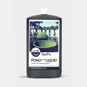 Ponds & Pond Care: Dyofix Shadow Pond Dye