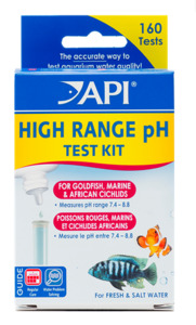 Ponds & Pond Care: PondCare pH Test Kit