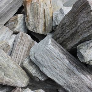 Landscape Supplies: Alpine Schist Walling