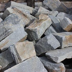 Landscape Supplies: Euro Walling