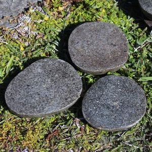 Polished Stone Coasters