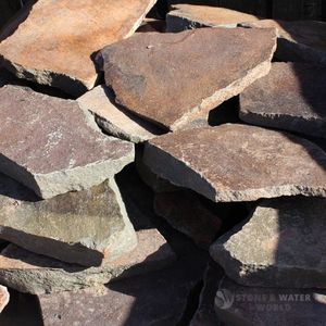 Landscape Supplies: Redwood