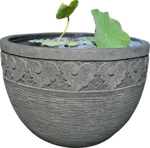 Water Features: Detailed Water Bowl