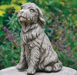 Animals: Bearded Collie (Disney)