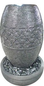 Water Features: Frangipani Urn