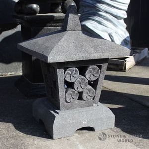 Gardenware: Frangipani Lantern