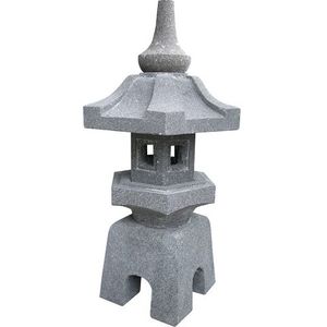 Gardenware: Japanese Garden Lantern