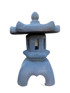 Garden Decor: Oceanic Lantern