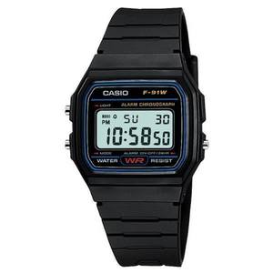 Casio G-Shock Analogue & Digital Resin Band – GA700-1A
