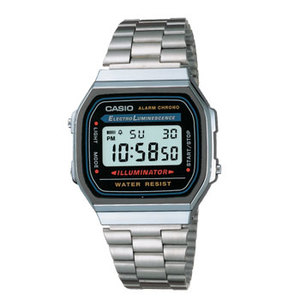 Casio Vintage Watches