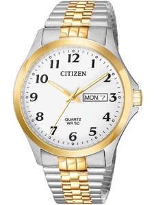 Casio G-Shock Duo Gold Metal Bezel Watch – GM110G-1A9
