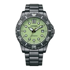 Citizen Eco-Drive - Stonex Jewellers