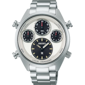 Seiko 110th Anniversary of watchmaking Special Edition SFJ009P