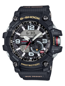 G shock Master Of G Series Watch - GG1000-1A