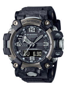 G shock CARBON CORE Mudmaster  New Release GWG-2000-1A1