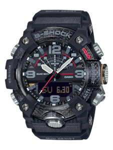 G shock CARBON CORE SERIES GGB100