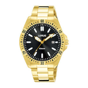 Lorus Mens Dress Sports Watch - RH934MX-9
