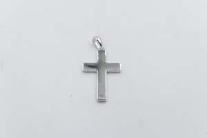 Stg Silver Cross 40-10374-000