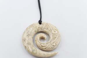 WhaleBone Koru MPS02B